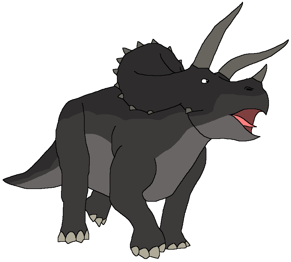 Triceratops - Wikipedia