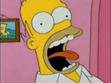 Homer Scream