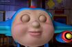 Jay Jay the Jet Plane sleeping