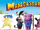 Madagascar 3 (TheLastDisneyToon and Toonmbia Style)