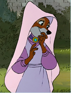 Maid Marian