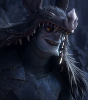 Mandrake in Epic