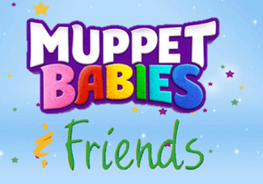 Muppet Babies & Friends logo.png