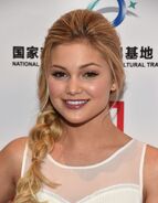 Olivia Holt as Riff