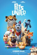 Pets United (September 11, 2020)