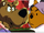 A Tent Situation (Pokemon (400Movies Animal Style))