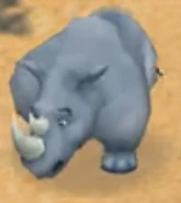 Safari Adventures: Africa (2009)