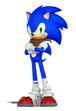 Sonic Boom Sonic 2