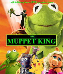 The muppet king