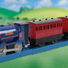 Trainboy55 Productions S Tomy Thomas And Friends Movie Remake To Do The Parody Wiki Fandom
