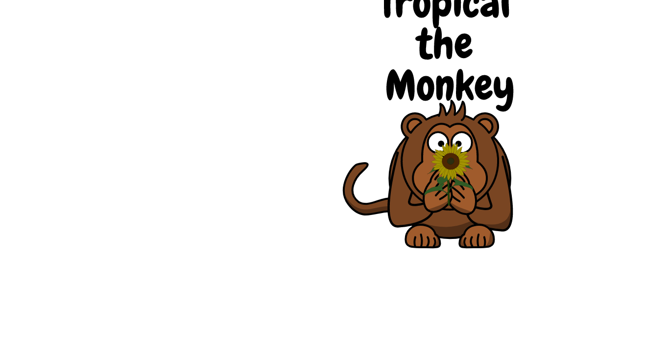 Category Monkeys The Parody Wiki Fandom