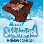 Basil of Baker Street (Frosty The Snowman)
