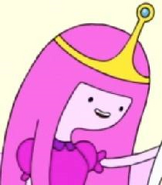 Princess BubbleGum