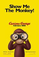 Curious George (February 10, 2006)