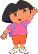 Dora-the-explore