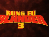 Kung Fu Blander 3