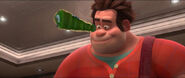 Wreck It Ralph As Rainier WolfCastle