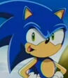 Sonic the Hedgehog in 4Kids TV