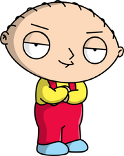 Stewie Griffin