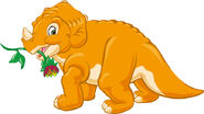 The Land Before Time Cera