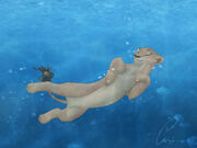 Under the sea by takadk d6dr9ft-fullview