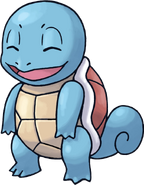007Squirtle Pokemon Mystery Dungeon Red and Blue Rescue Teams 3