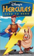 Hercules: Zero to Hero (August 17, 1999)