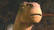 Aladar close up