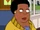 Evelyn "Cookie" Brown