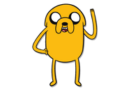 Jake Dog