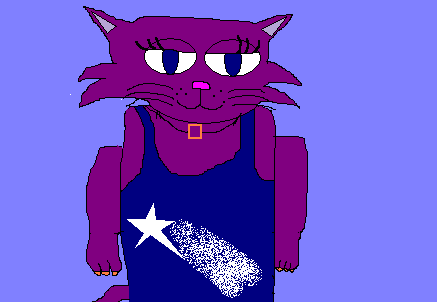 Katie Cat | The Parody Wiki | Fandom