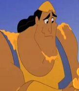 Kronk in Kronk's New Groove