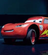 Lightning McQueen in Cars 2 The Video Game