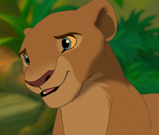 Nala (The Lion King)