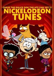 Nickelodeon Tunes poster.jpg