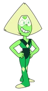 Smol Peridot by Lenhi.png (45 KB) Peridot as Barb (Good)