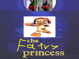 The Fairy Princess (ThomasTenCents34526's Style)