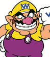 Wario in Mario Party- Top 100