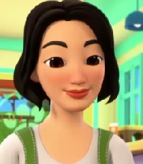 Yoomi | The Parody Wiki | Fandom
