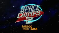 Space Chimps 2: Zartog Strikes Back (© 2010 20th Century Fox)