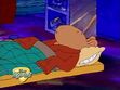 Arthur Read sleeping in Night Fright