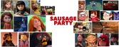 Everyone Reaction to Sausage Party (2016)