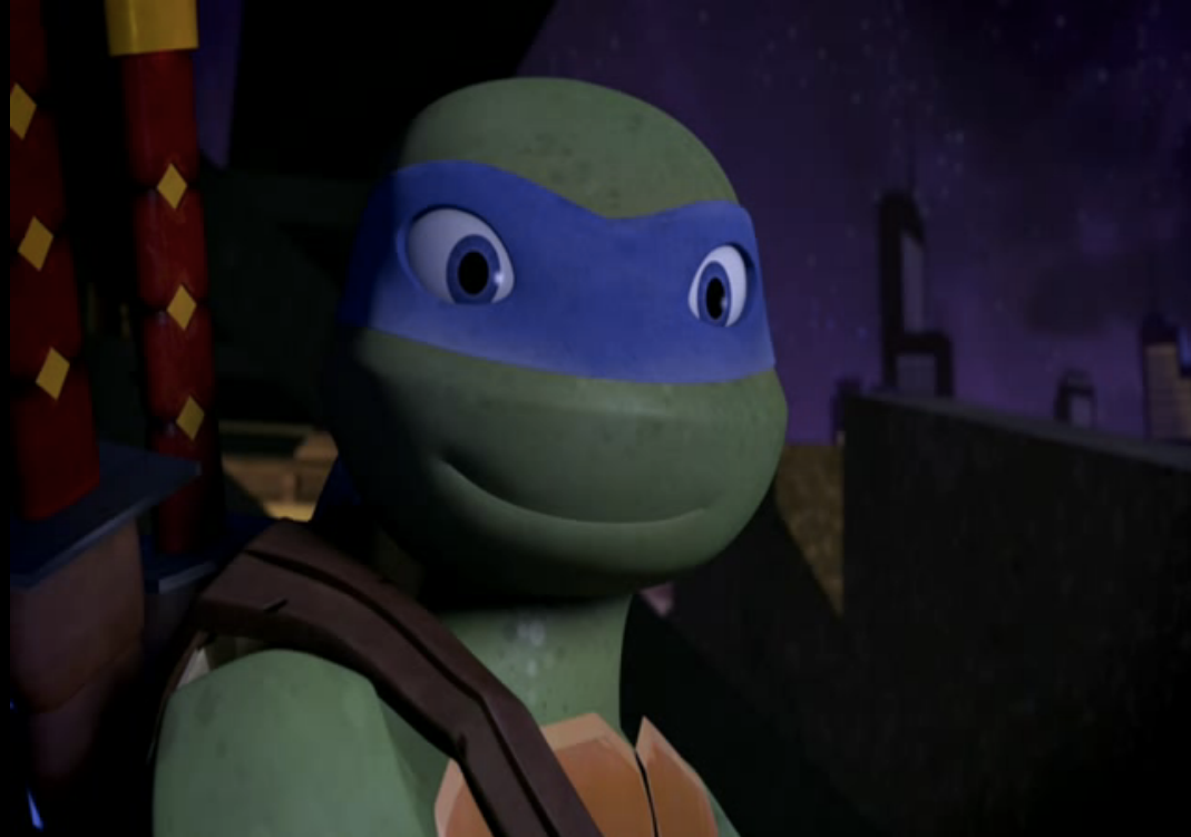 Louis (Shrek) Series, The Parody Wiki