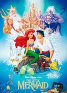 Little Mermaid Movie