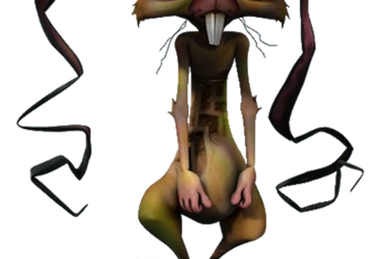 イヤーウィグ earwig パスト past Earwig | Patchwork Pals Wiki | Fandom