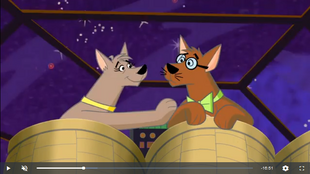 Screenshot 2019-11-02 Krypto the Superdog Episode 6 My Pet Boy Dem Bones - Watch Cartoons Online for Free(33)