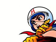 Speed Racer-jla