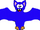 Batreg Bluepants the Bat