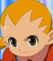 Yaito "Yai Amano" Ayakonoji (C1)