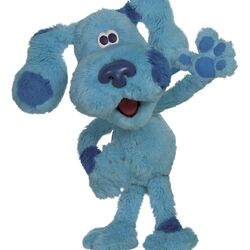 Category Blue S Room Meet Blue S Baby Brother Tv Spoofs The Parody Wiki Fandom